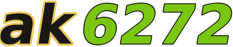 ak6272 logo